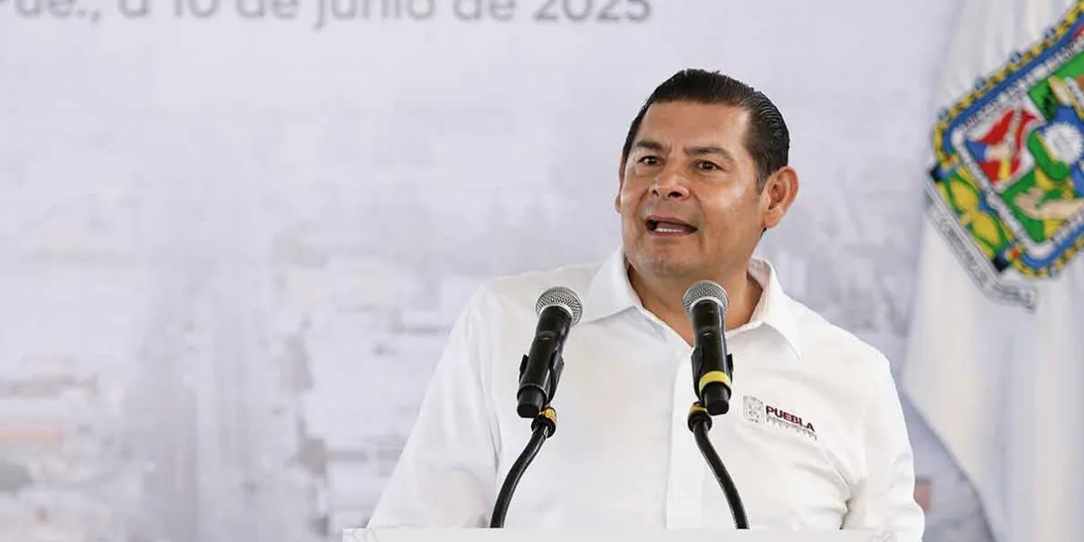 Retos de Puebla: Gobernabilidad, educación y seguridad digital