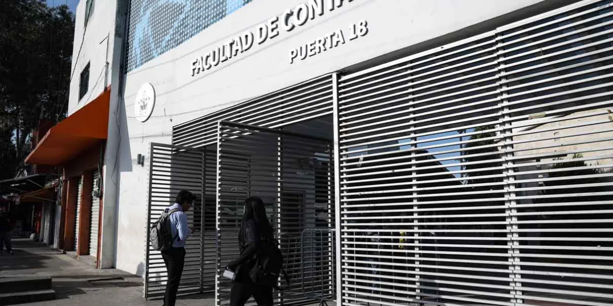 Alumnos de nuevo ingreso de 101 programas académicos tendrán pase directo a la BUAP