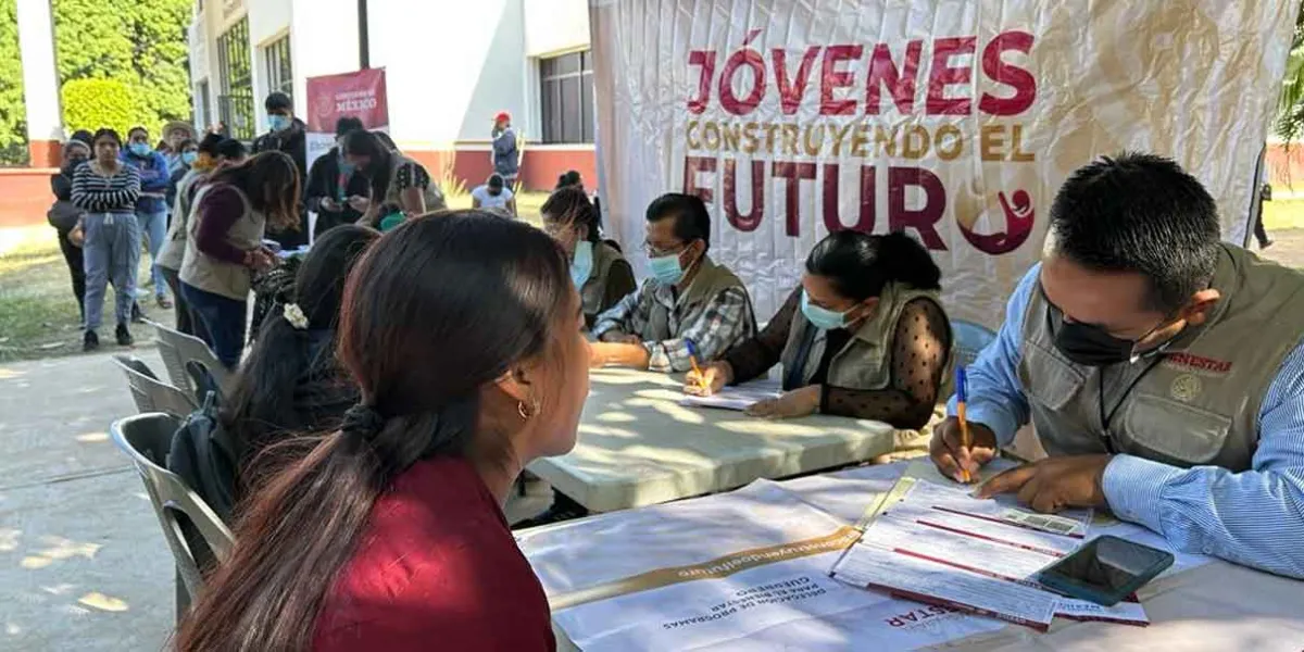 Jóvenes Construyendo el Futuro 2025: requisitos y fechas para recibir $8,480 mensuales