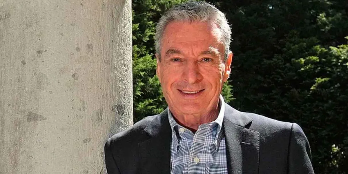César Costa desmiente rumores de su muerte: "Estoy bien, no hagan caso a noticias falsas"