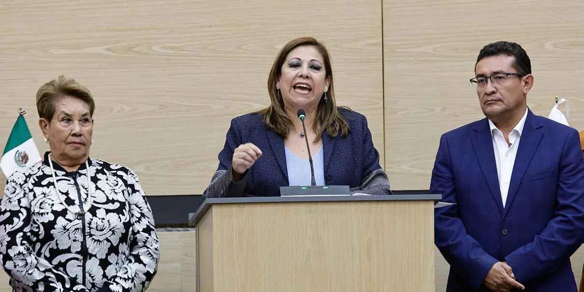 Congreso de Puebla alista reformas al artículo 480 sobre ciberacoso: estarán listas antes del 15 de julio