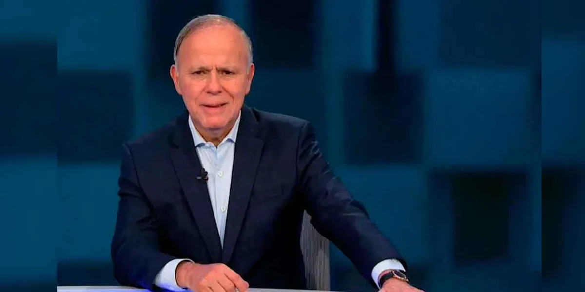 Ciro Gómez Leyva desestima que "El Mencho" sea autor intelectual de  atentado en su contra