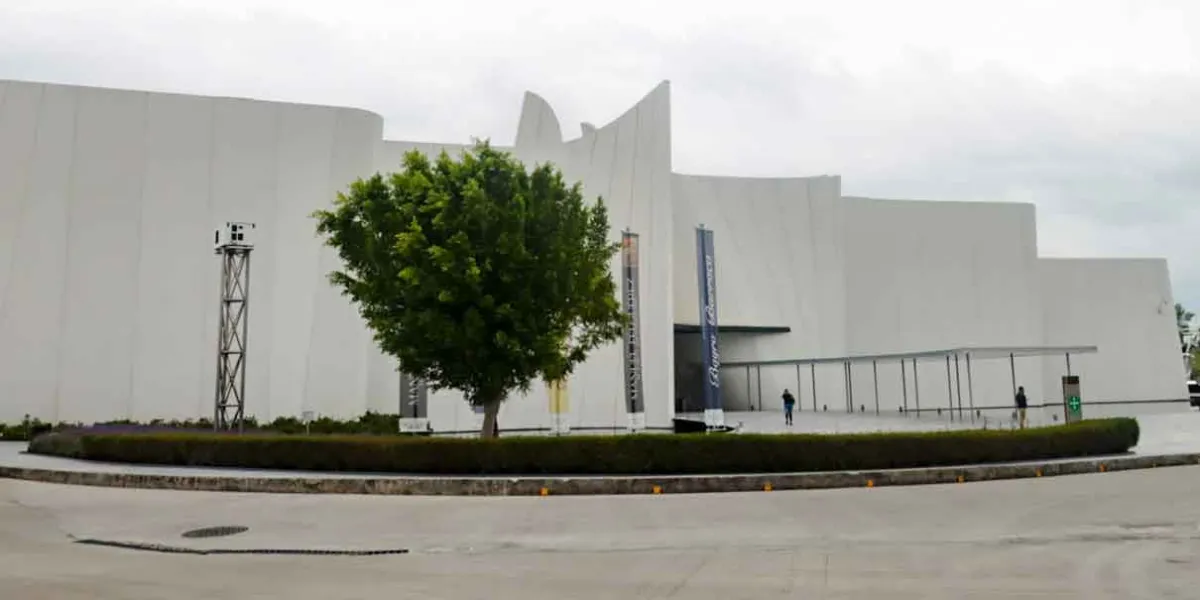 Acabará contrato leonino del Museo Barroco con pago de 2 mil mdp