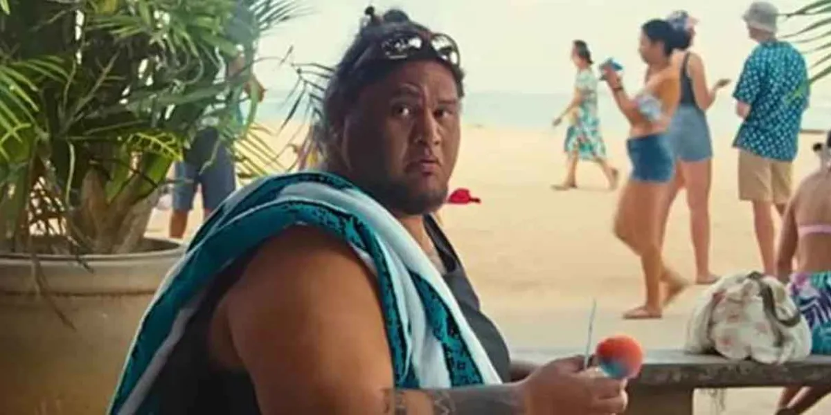 David H.K. Bell fallece semanas después de su debut en “Lilo & Stitch”