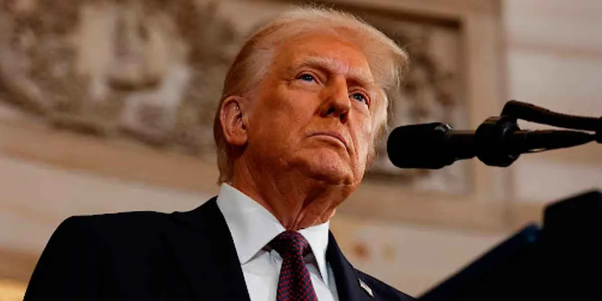 Donald Trump acepta invitación de Xi Jinping y viajará a China en busca de reducir tensiones bilaterales