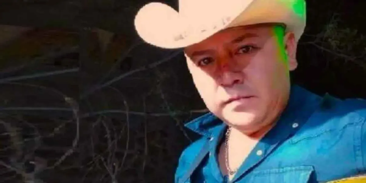 Violencia contra músicos: ahora asesinan al cantante de los Conquistadores de la Sierra en Morelos