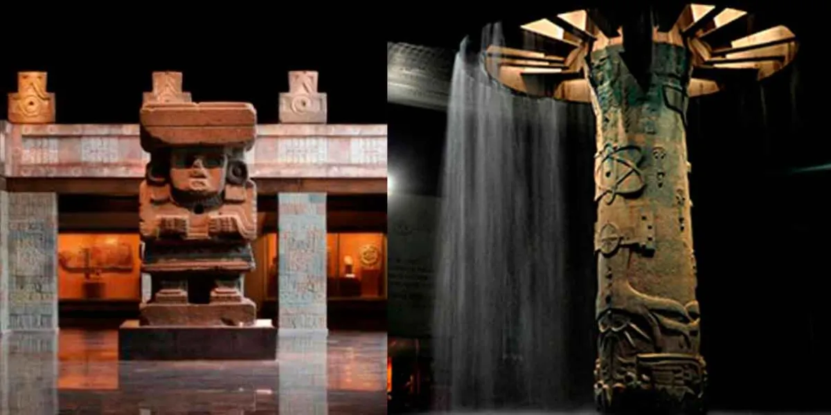  El Museo Nacional de Antropología de México recibe el Premio Princesa de Asturias de la Concordia 2025