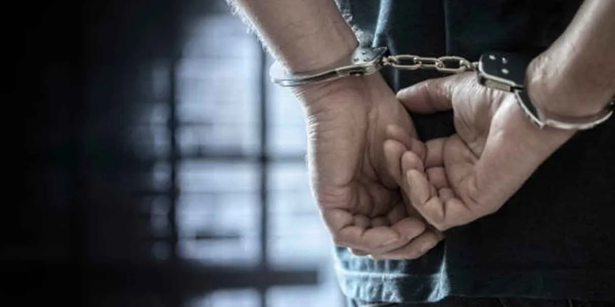 El Negro, jefe de plaza del CJNG 2