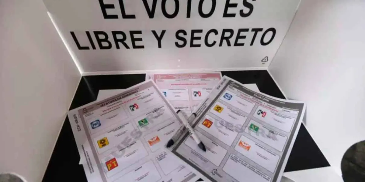 Elecciones 2025: PAN y MC avanzan en Veracruz y Durango mientras Morena y aliados retroceden
