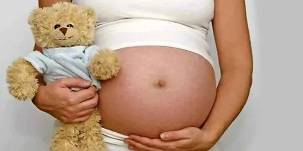 Embarazo de niñas, en 2024 hubo cuatro casos registrados en Puebla