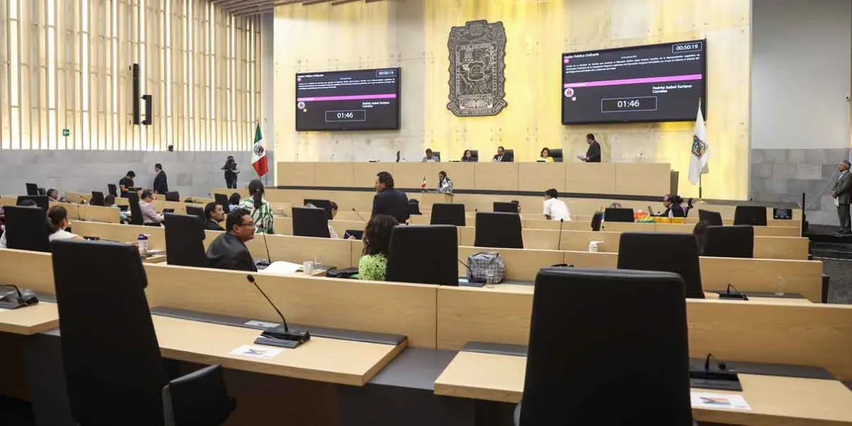 En suspenso el voto del PAN por la Ley Chaleco