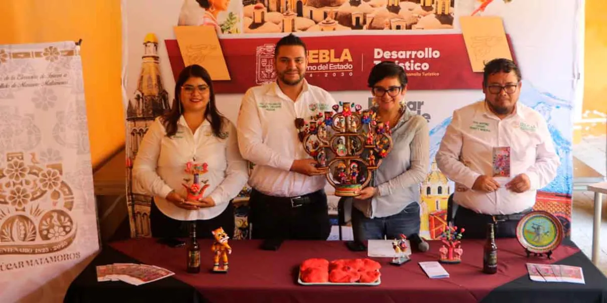 Izúcar de Matamoros se prepara para la Feria de Corpus Christi 2025