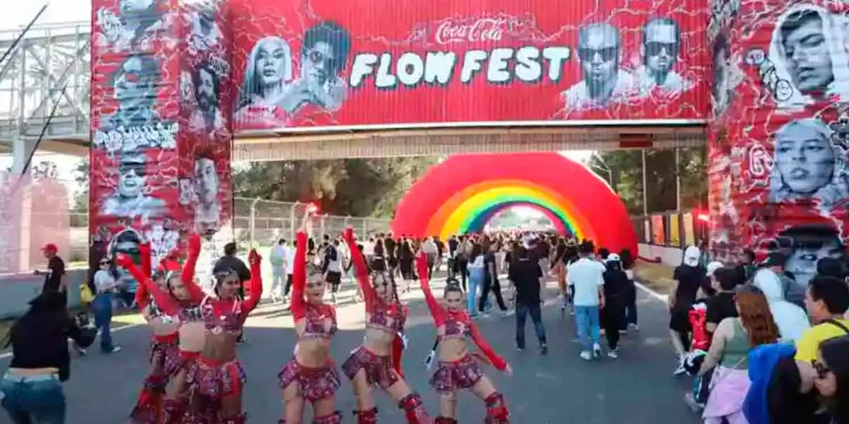 Flow Fest 2025 regresa con Don Omar y J Balvin: conoce fechas
