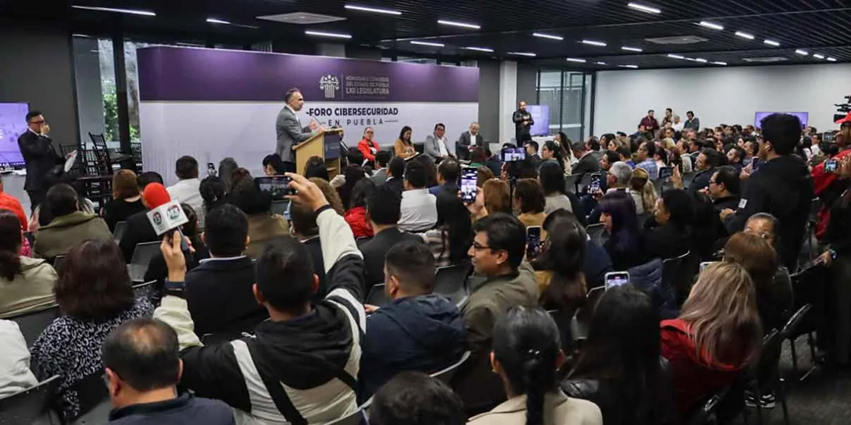 Exigen replantear la Ley de Ciberseguridad en Puebla por ambigüedad y riesgos a la libre expresión