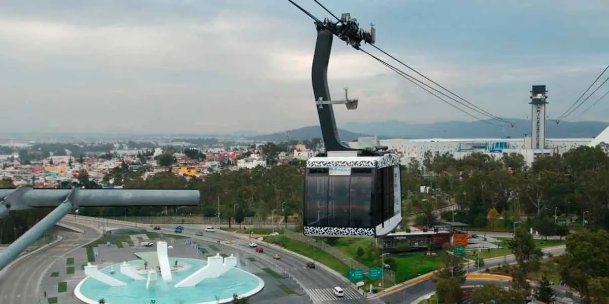 Gobernador Armenta instruye a Anticorrupción retome carpetas de investigación del Teleférico, Museo Barroco y Banco Accendo