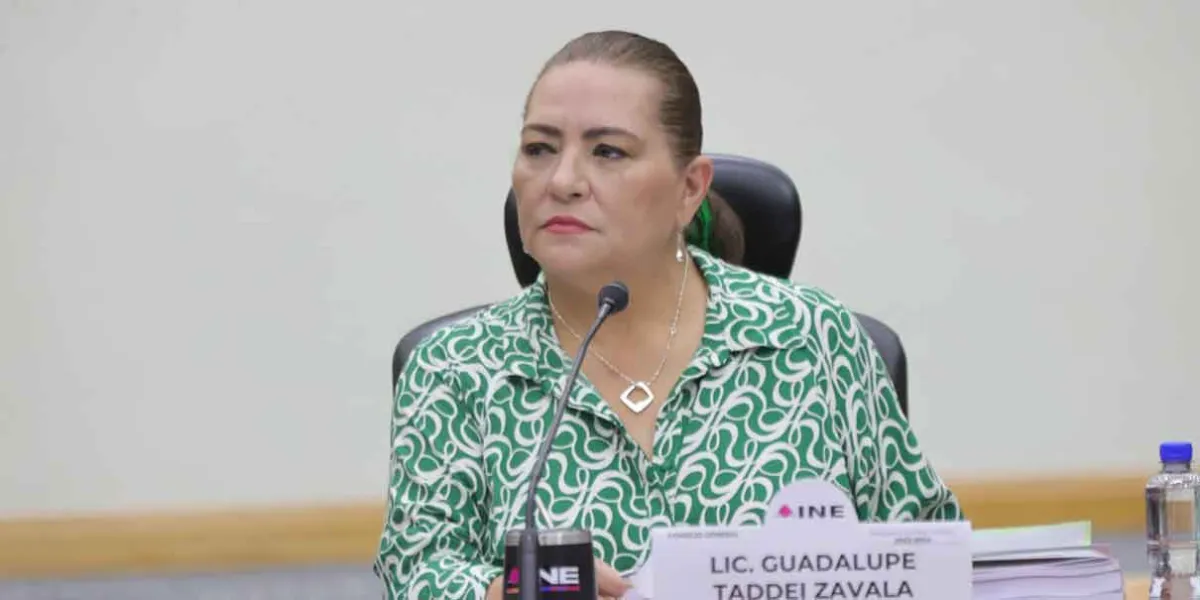 Guadalupe Taddei aclara criterios tras elección judicial; Hugo Aguilar se perfila como nuevo presidente del máximo tribunal