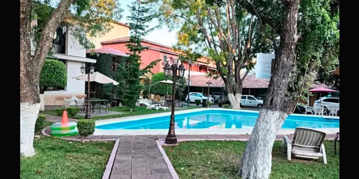 Hallan sin vida a dos niños en hotel de Morelia; investigan posible filicidio