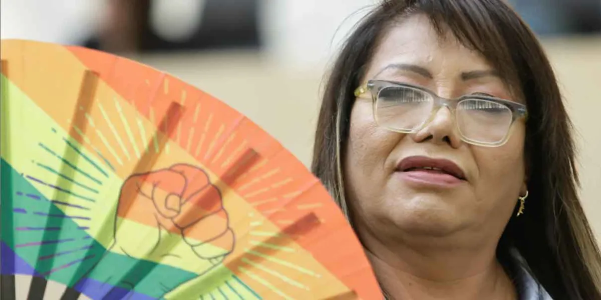 Hay más casos de agresiones por homofobia en Puebla: Chumacero