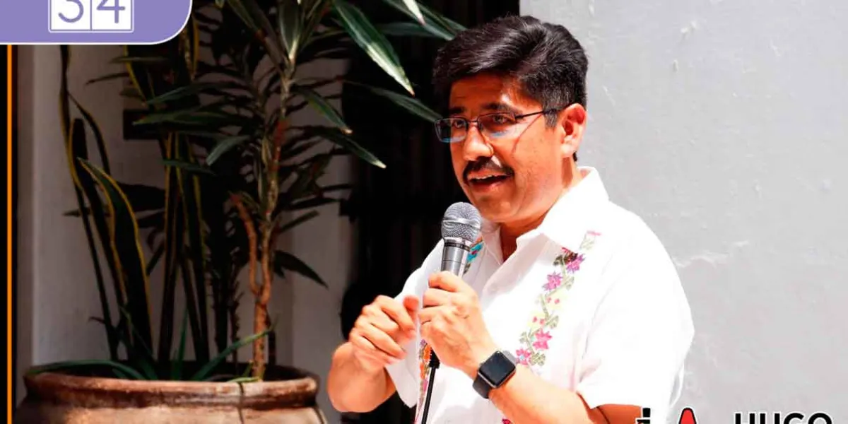 Hugo Aguilar Ortiz encabeza votación rumbo a la Presidencia de la SCJN