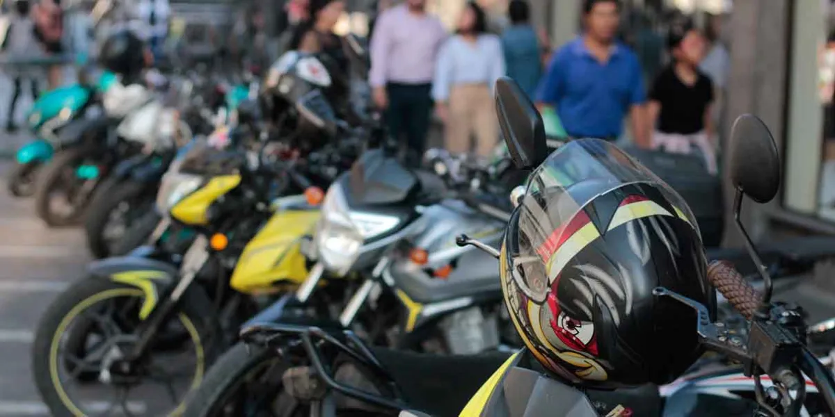 Impacto limitado las medidas para regular uso de motos, dijo Roberto Esquivel