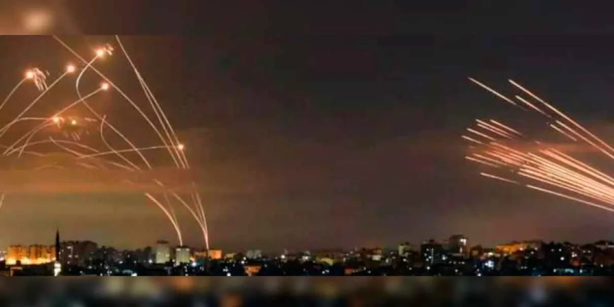 Irán acusa al G7 de ignorar ataques de Israel y exige intervención del Consejo de Seguridad