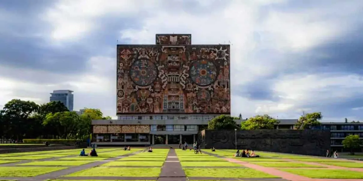 La UNAM sale del Top 100 en el QS World University Rankings 2026: ahora ocupa el lugar 136