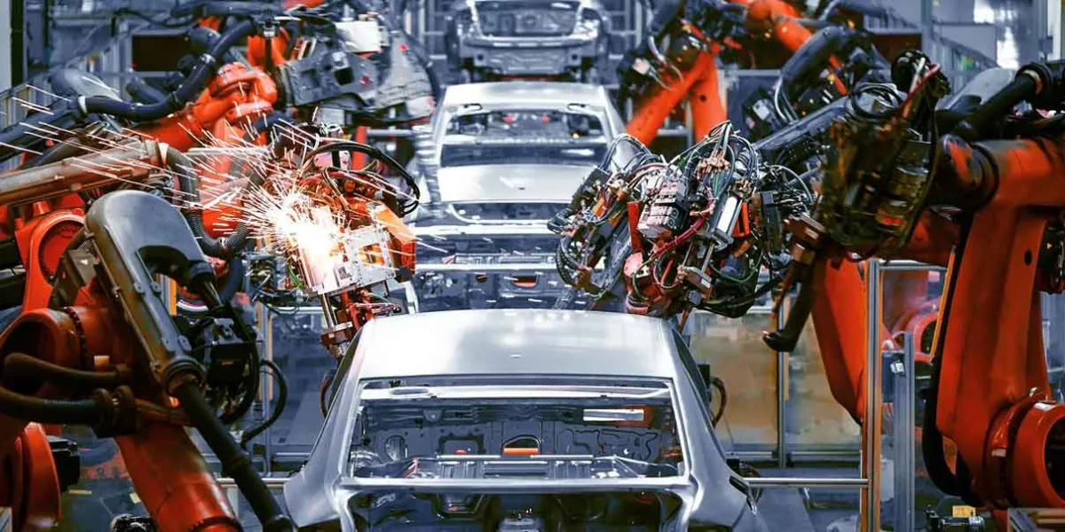 La crisis automotriz