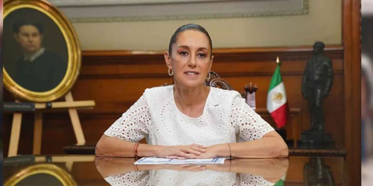 La presidenta conserva respaldo mayoritario en mayo, aunque disminuye apoyo de independientes