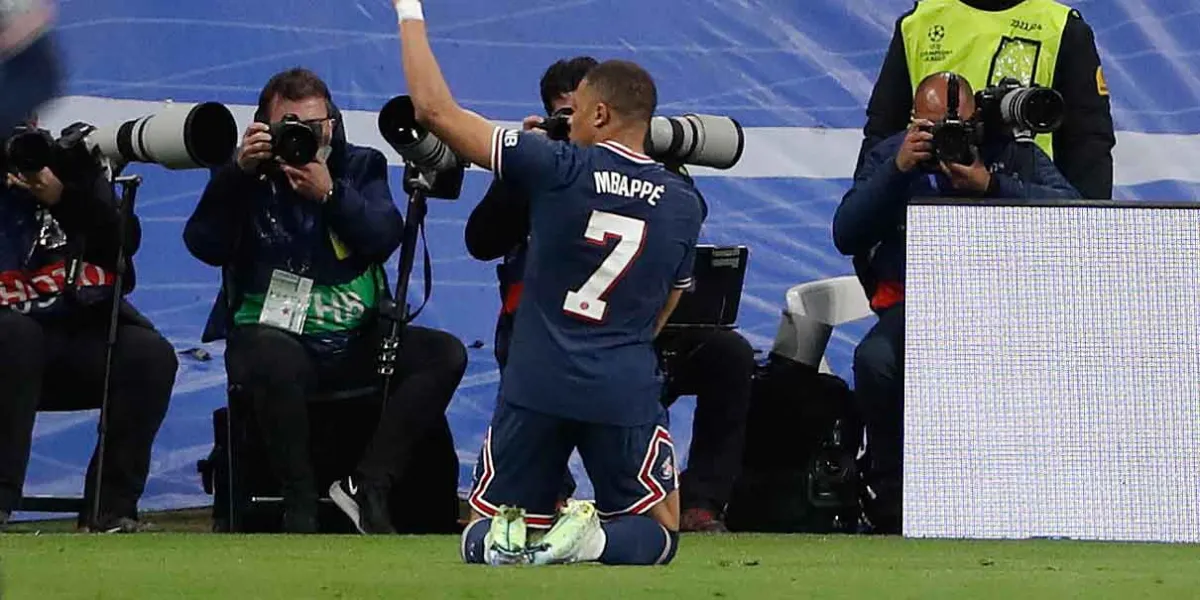 Mbappé demanda al PSG por acoso moral y extorsión: se abre un nuevo capítulo en su conflictiva salida