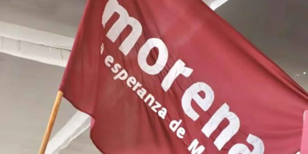 Morena condiciona a los partidos que quieran una alianza en 2027