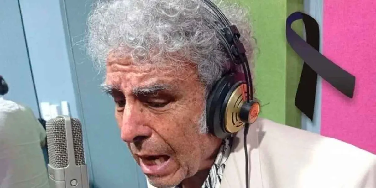 Muere Rafael Acosta, pionero del rock and roll en México y fundador de Los Locos del Ritmo