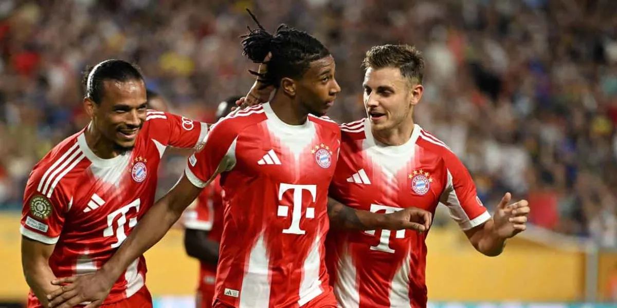Mundial de Clubes 2024: Bayern Múnich gana a Boca Juniors y sigue invicto