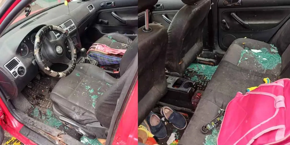Narcobloqueos en Zitácuaro: CJNG deja menores heridos y un niño muerto