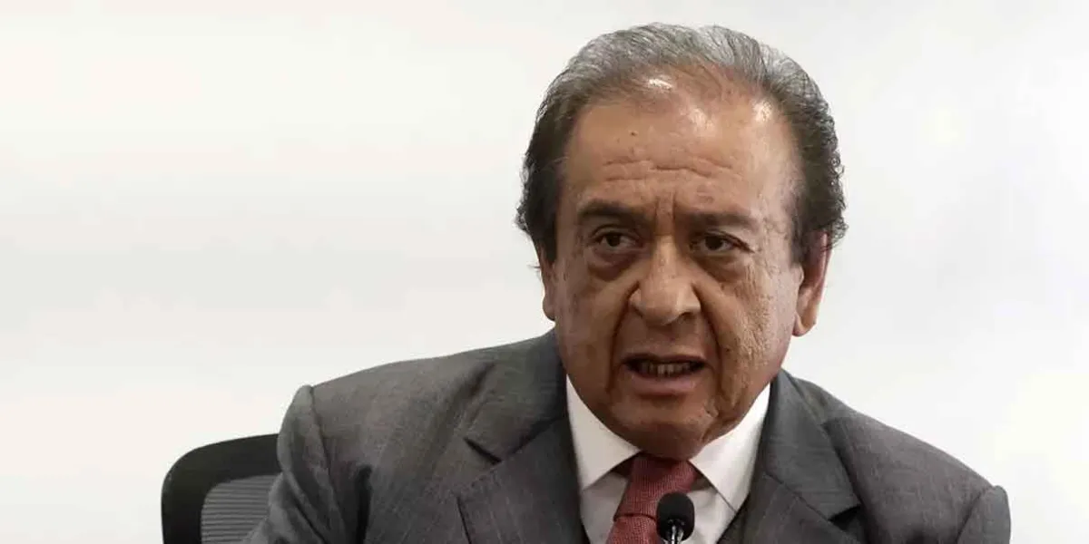 No fui yo, dijo el secretario general del Congreso a diputados que piden su renuncia