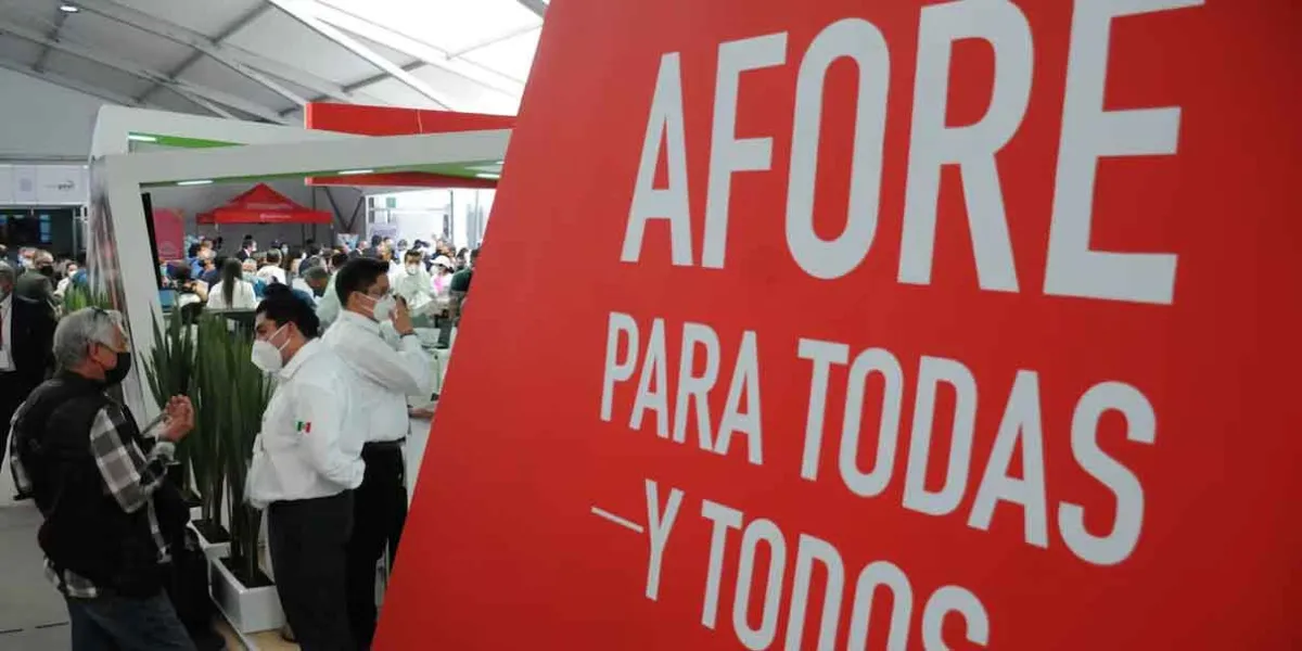 Nueva reforma limita acceso a recursos de Afore en caso de desempleo