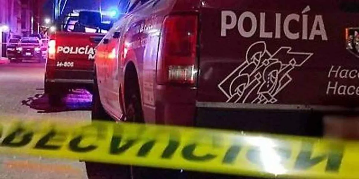 Operativo del 5 de junio en Izúcar podría estar ligado al homicidio de agente