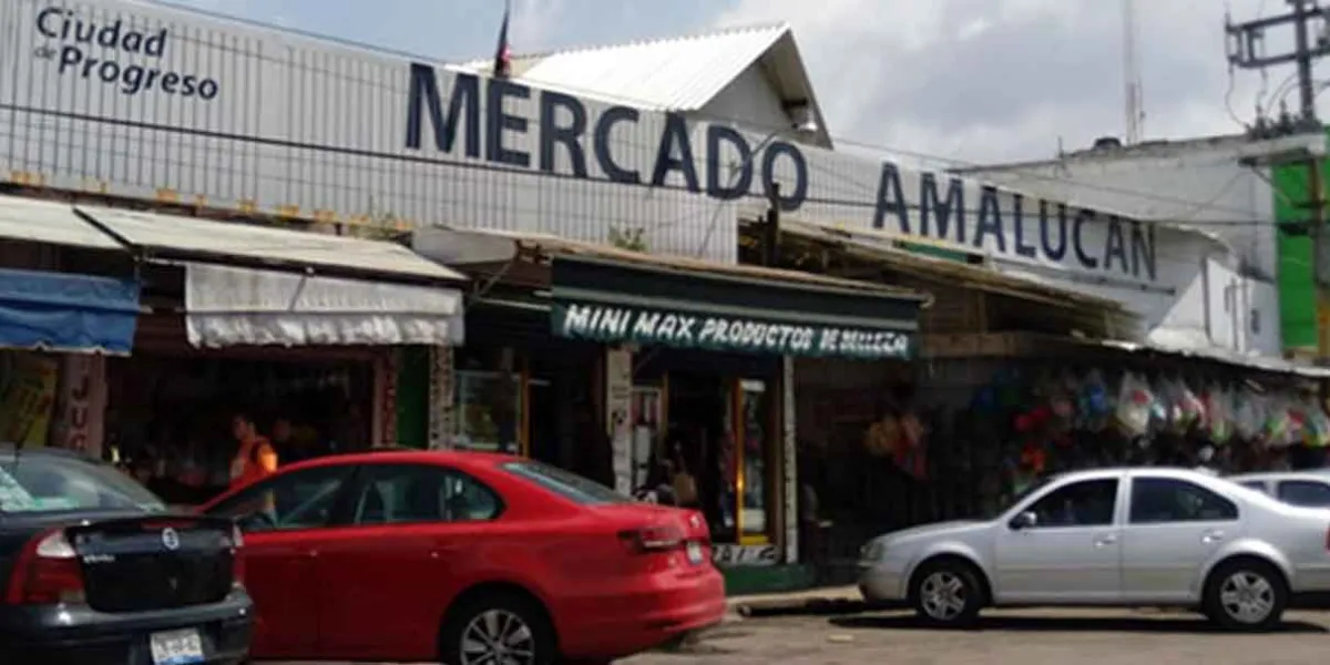Otros mercados de la ciudad padecen el cobro de piso, reconoció Seguridad Pública