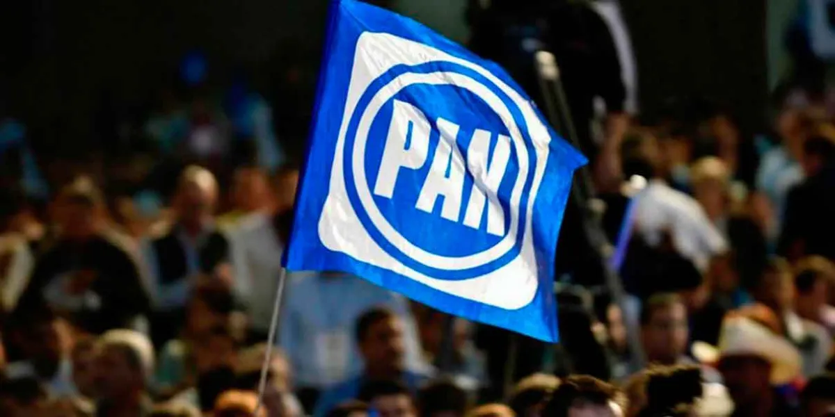 PAN lanza convocatoria para el Consejo Nacional 2025-2028