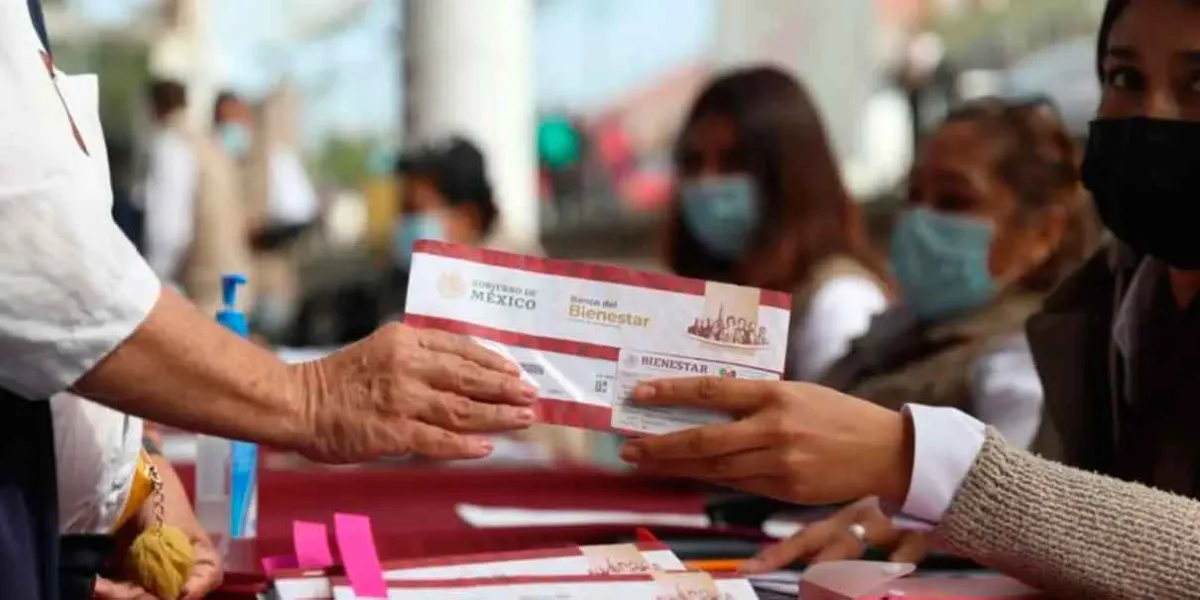 ¿Perdiste o te robaron tu Tarjeta del Bienestar? Esto es lo que debes hacer 