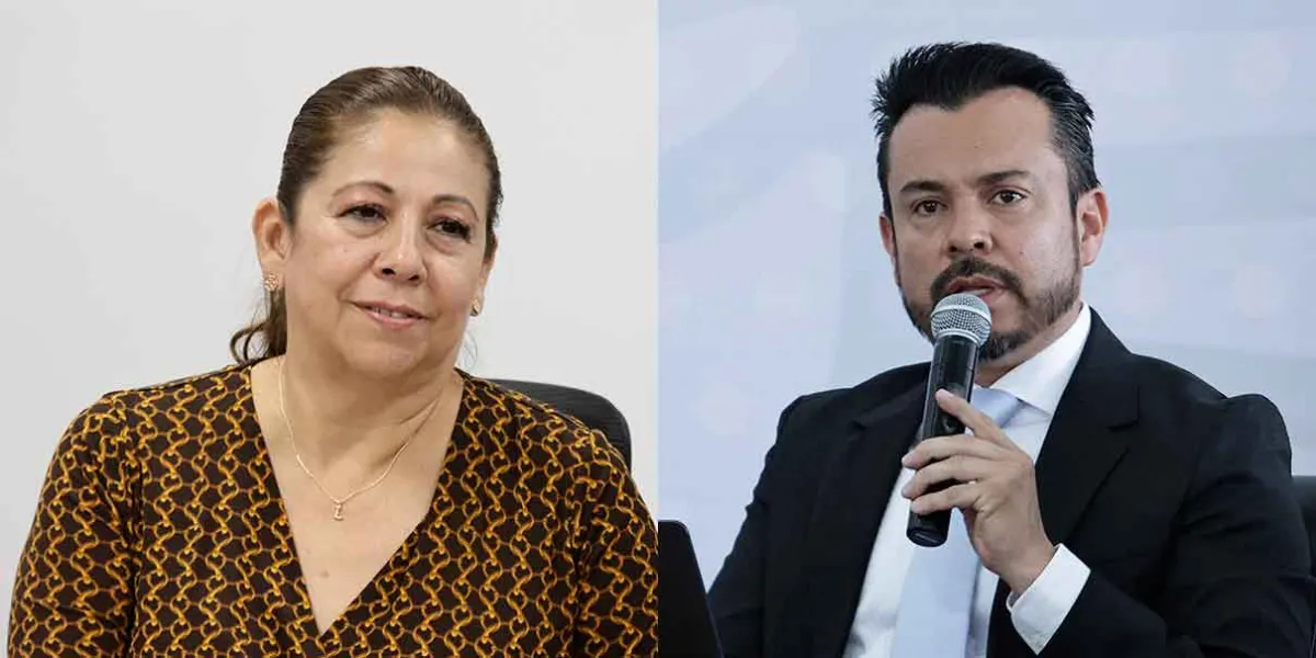 Morena perfila posibles candidatos para la alcaldía de Puebla en 2027