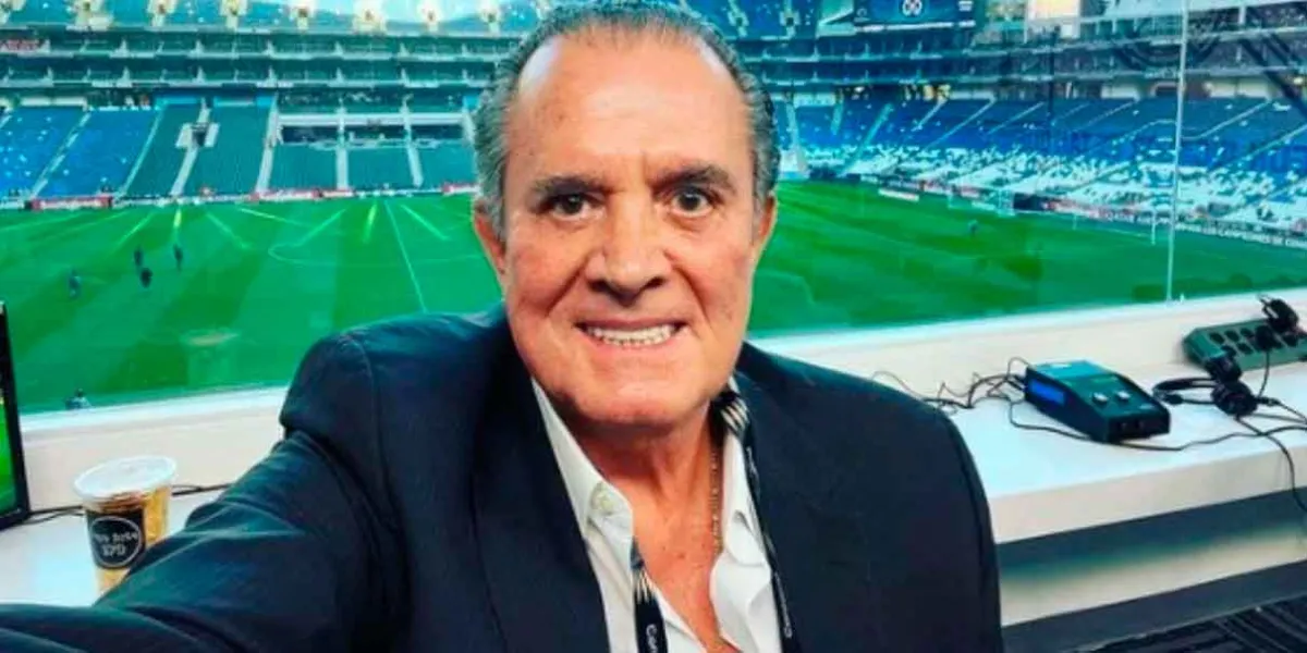 Raúl Orvañanos se despide de Fox Sports México tras 20 años y apunta a TUBI 