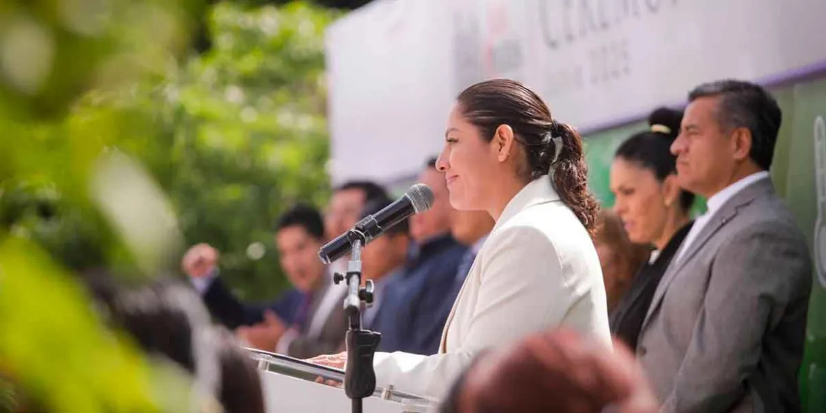 Reafirma Gobierno de San Andrés Cholula su compromiso de hacer comunidad con valores