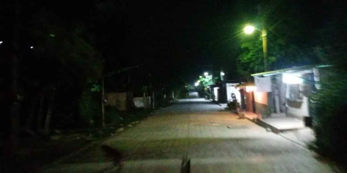Ruptura en ducto de PEMEX causa desastre ambiental en Jalpan