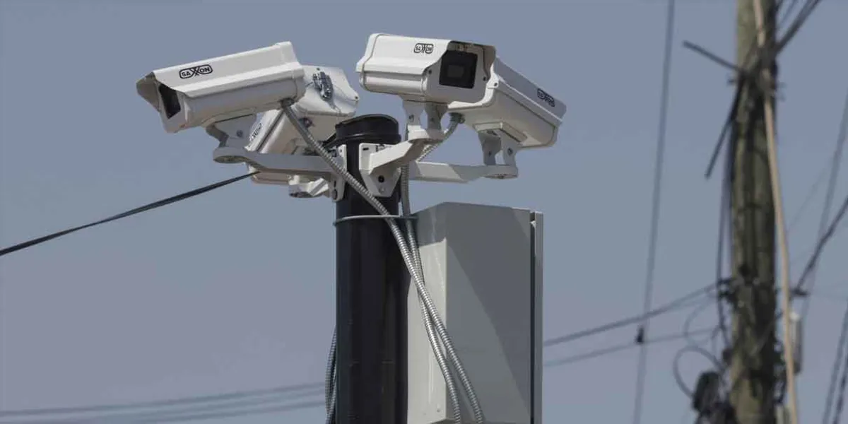 Más cámaras para “vigilar” a motociclistas desde el C5