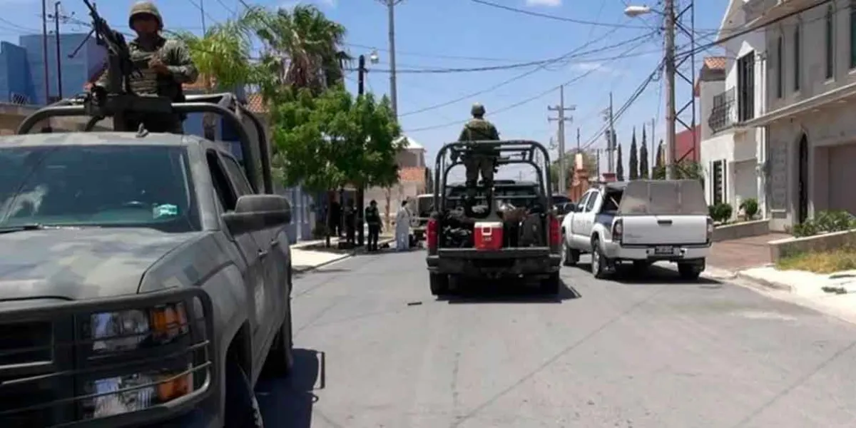 Se reanuda la violencia en Guerrero tras paso de "Erick"; 17 muertos en 24 horas 
