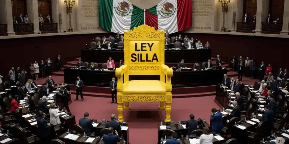 LEY SILLA ya es oficial en México: conoce tus derechos y cómo denunciar si no se respeta