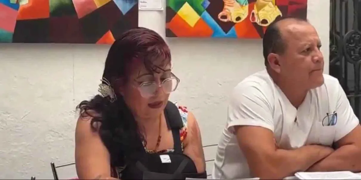 Trabajadores piden anular elección del sindicato del Seguro Social Sección 1