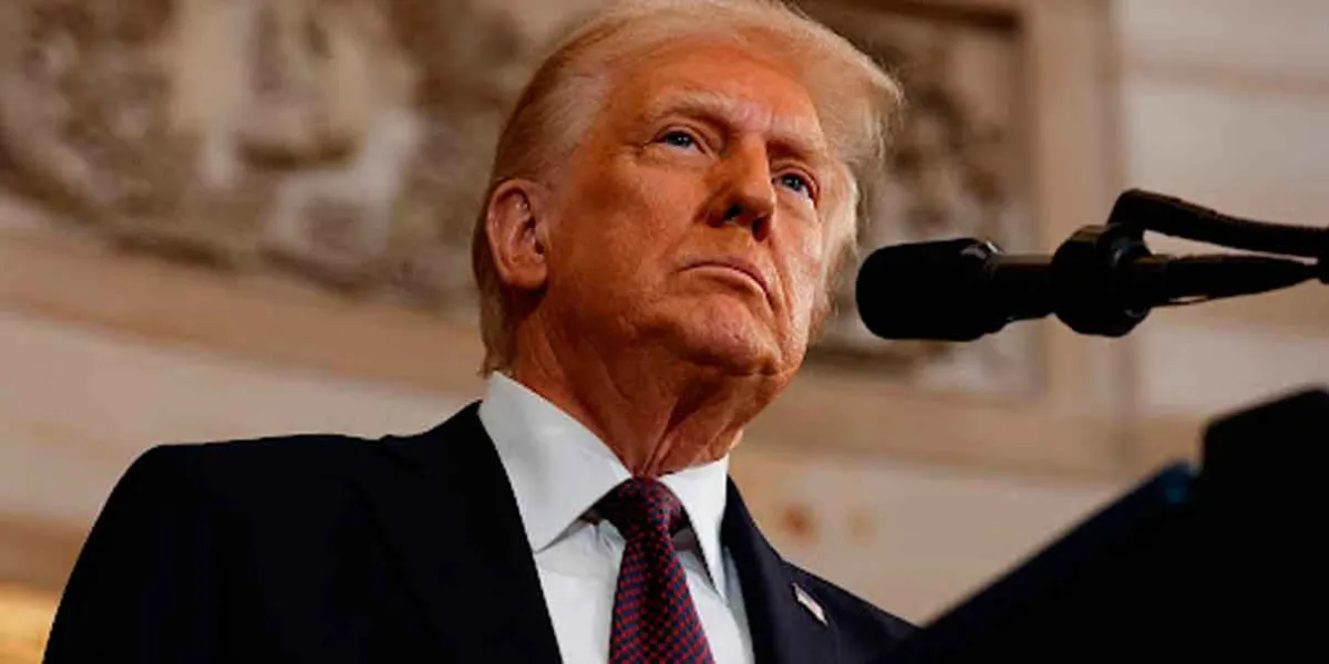 Trump presiona a México para extraditar a políticos ligados al crimen organizado