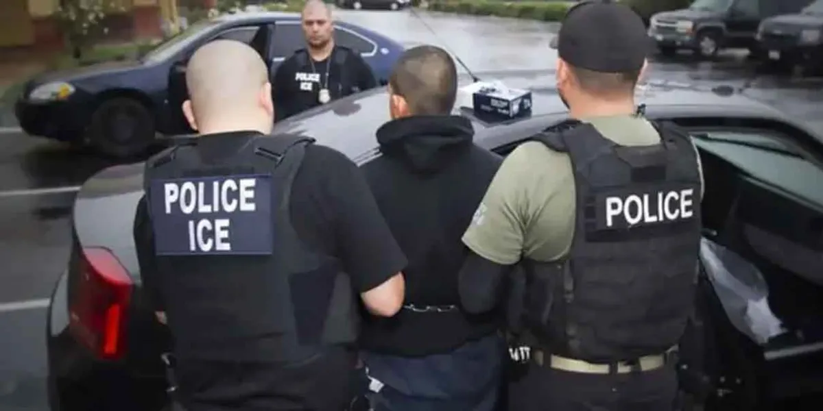 Amplían redadas migratorias en Nueva York, Chicago y Los Ángeles por orden de Trump