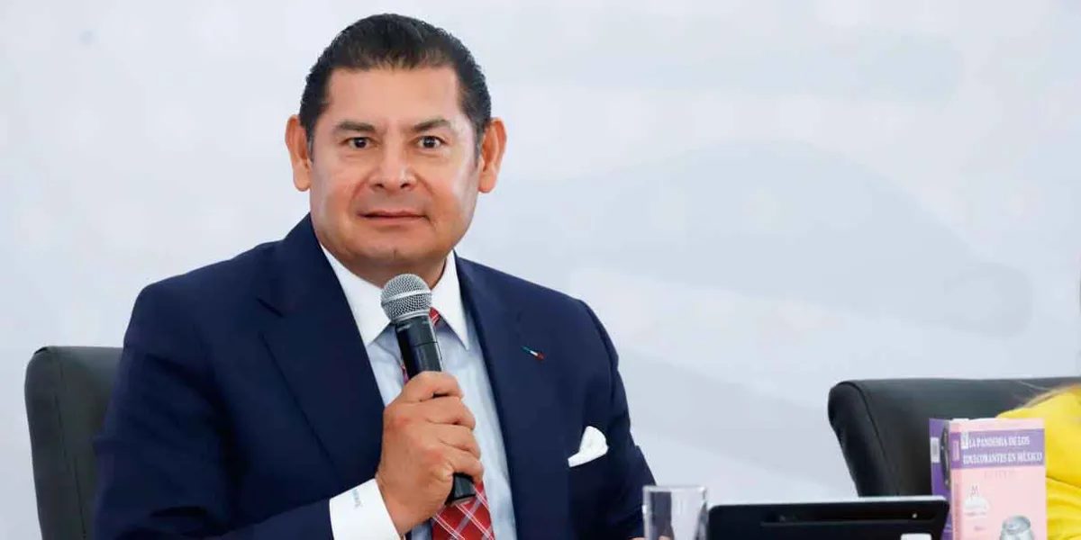 Armenta: Ley Anti Milpa, proceso de regulación para sancionar actos irregulares